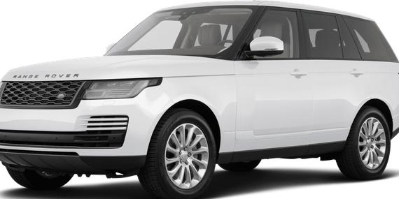 LAND ROVER RANGE ROVER 2020 SALGS2RU3LA402368 image